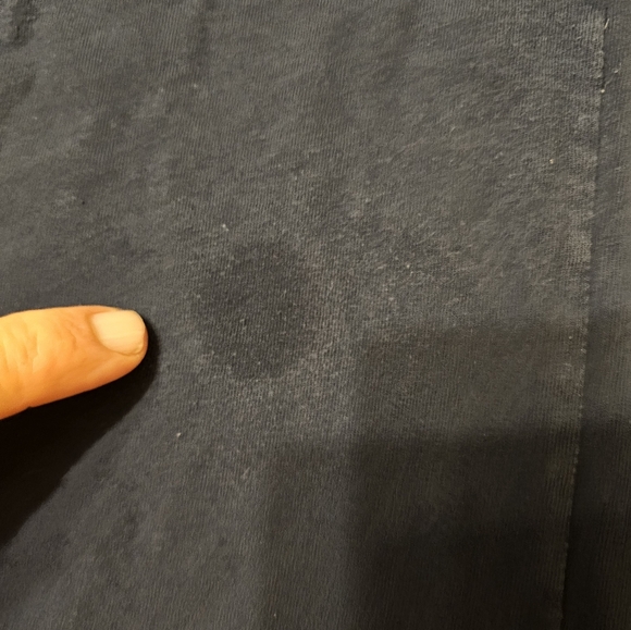 Virginia Cavaliers Dri-Fit Athletic Cut Nike T-shirt.  Size:S. - Picture 7 of 8